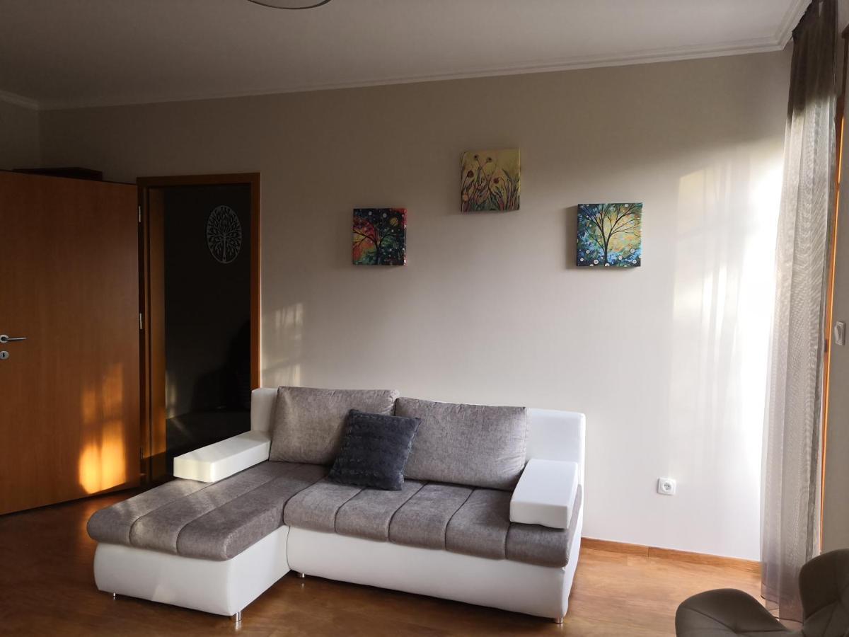 Sunny Loft Kecskemet Apartment Ngoại thất bức ảnh