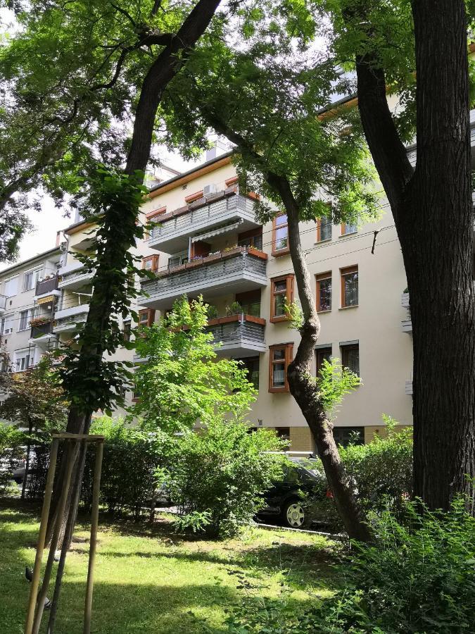 Sunny Loft Kecskemet Apartment Ngoại thất bức ảnh