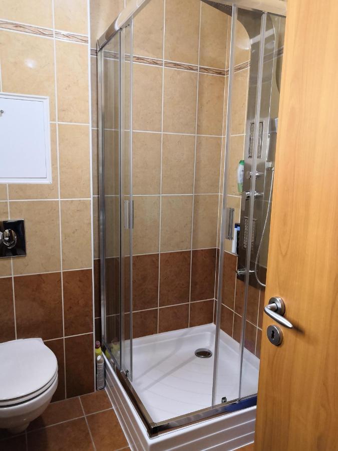 Sunny Loft Kecskemet Apartment Ngoại thất bức ảnh