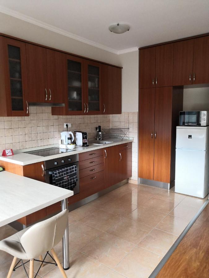 Sunny Loft Kecskemet Apartment Ngoại thất bức ảnh